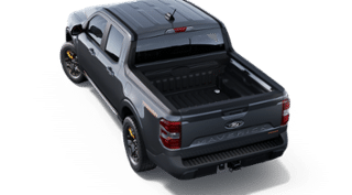 2025 Ford Maverick® External Image 3